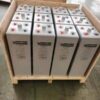 OPzV batteries